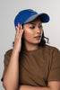 NEW! ⭐️ Official Licensed Bedazzled U.S. Air Force Baseball Cap (R)