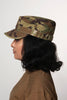 OCP Patrol Cap (100% Pure Silk Charmeuse Lined) (TM)