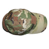 NEW PRODUCT Officer Satin Lined Tactical Baseball Cap