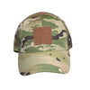 NEW PRODUCT Officer Satin Lined Tactical Baseball Cap