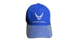 PRE-ORDER - NEW! ⭐️ Official Licensed Bedazzled U.S. Air Force Baseball Cap (R)