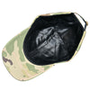 NEW PRODUCT Enlisted Satin Lined Tactical Baseball Cap