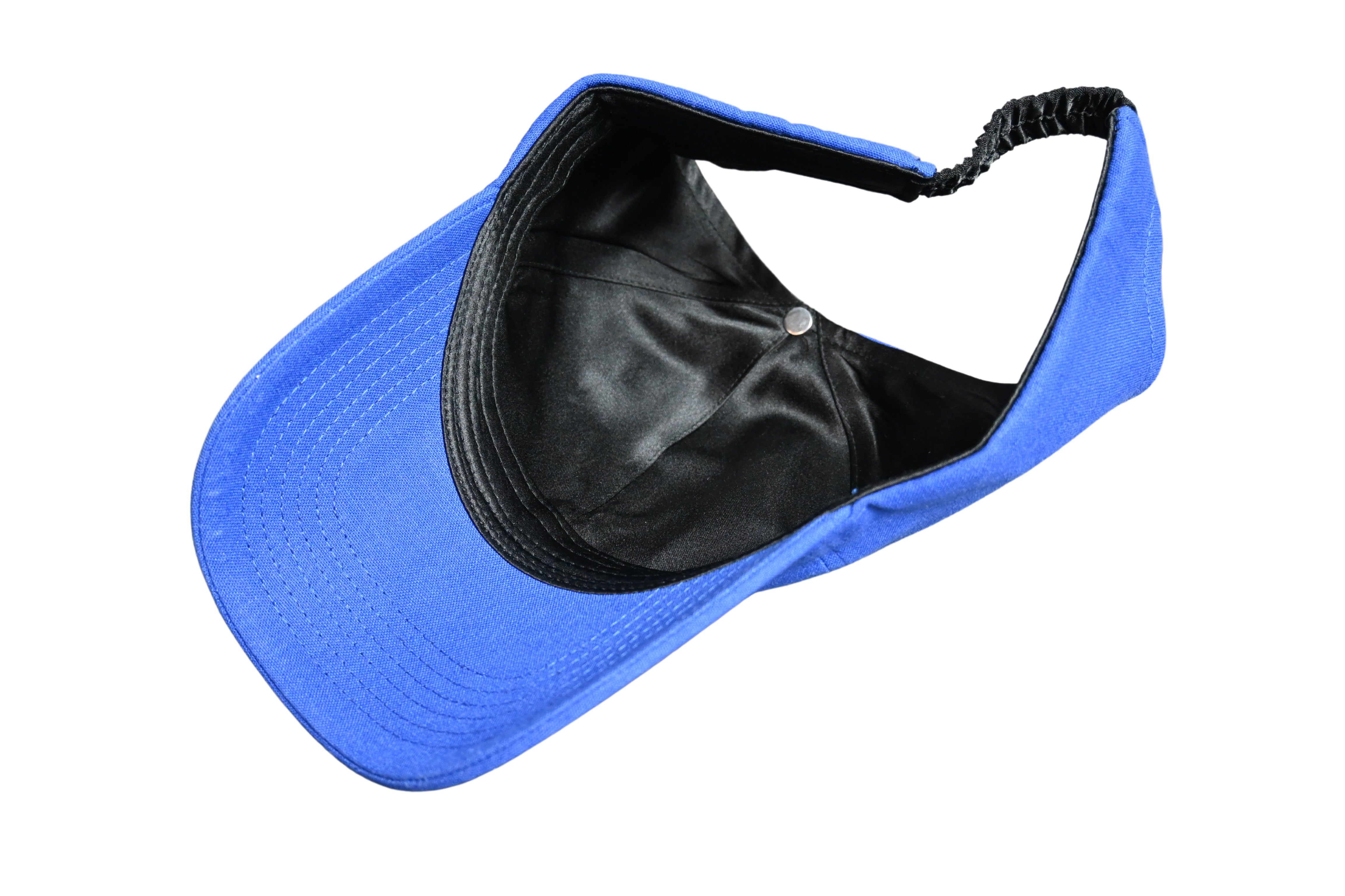United States Air Force Retired Blue Hat Cap USAF ,Blue ,One Size: Baseball Caps - View #10