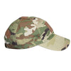 NEW PRODUCT Officer Satin Lined Tactical Baseball Cap