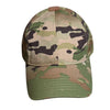 NEW PRODUCT Enlisted Satin Lined Tactical Baseball Cap