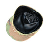 Removable Patrol Cap Liner