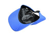 NEW! ⭐️ Official Licensed U.S. Air Force Bedazzled Satin Lined Half Baseball Cap (R)