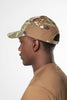 NEW PRODUCT Officer Satin Lined Tactical Baseball Cap