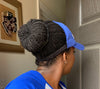 Zeta Phi Beta - Satin Lined Half Baseball Cap (TM)