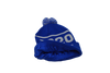 Official Licensed Zeta Phi Beta - Satin Lined Beanie (TM)