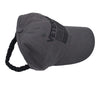 VETERAN/US Flag (Embroidered) - Satin Lined Backless Cap (TM) - Keep Your Hair Headgear, LLC