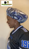 Official Licensed Zeta Phi Beta - Satin Lined Shower Cap (TM)