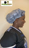 Official Licensed Zeta Phi Beta - Satin Lined Shower Cap (TM)