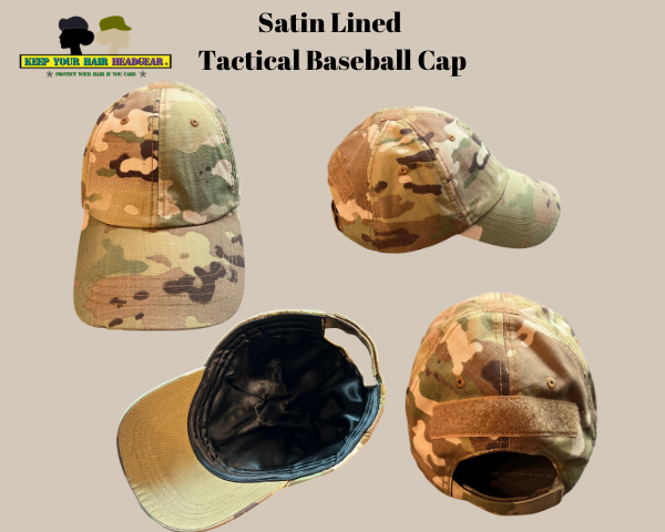 Tactical baseball cap hotsell