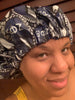 Official Licensed Zeta Phi Beta - Satin Lined Shower Cap (TM)