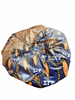 Official Licensed Sigma Gamma Rho - Satin Lined Shower Cap (TM)