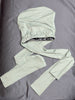 NEW PRODUCT Satin Lined Turbans