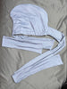 NEW PRODUCT Satin Lined Turbans