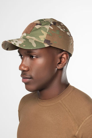 NEW PRODUCT Officer Satin Lined Tactical Baseball Cap – Keep Your